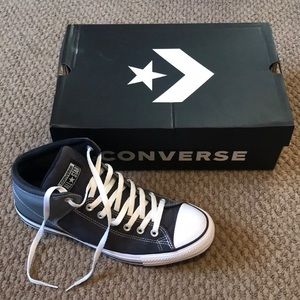 BRAND NEW CONVERSE